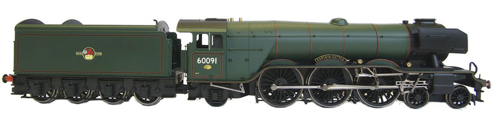 Waterslide Transfers in 8 scales & Full Size Waterslide Transfers in 8 scales & Full Size