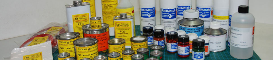 Paints Paints