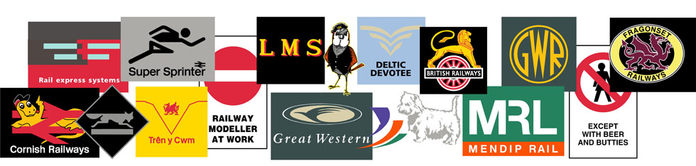 Miniature Vinyl Stickers