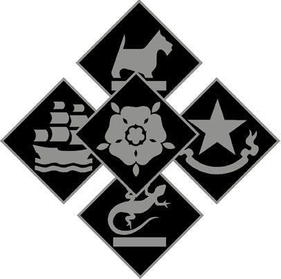 Miniature Vinyl Stickers