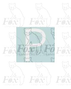 Train Reporting Alpha-Numerics