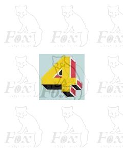 LNER Bufferbeam Lettering/Numbering  