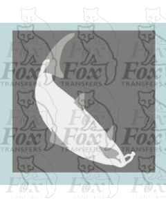 Scottish Salmon - STICKER