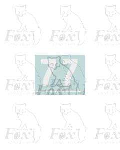 Early Diesel & Electric Livery D/E-Numbering