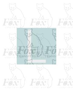 Train Reporting Alpha-Numerics