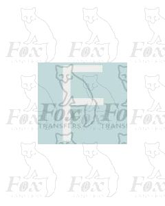 Train Reporting Alpha-Numerics