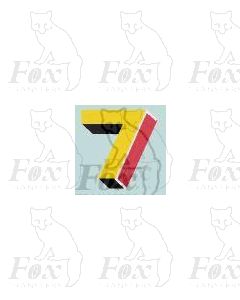 LNER Earlier Lettering/Numbering  