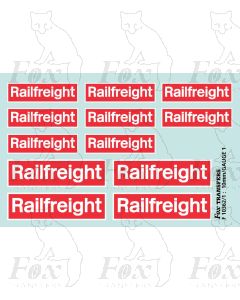 Rf Pre-Sectorization LocoLivery Logos