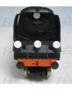 BR Southern Region TRAIN REPORTING DISCS