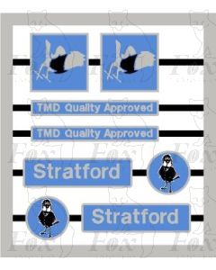 37023 Stratford, TMD Quality Approved