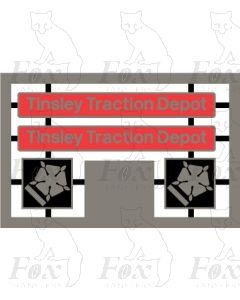 47214 Tinsley Traction Depot