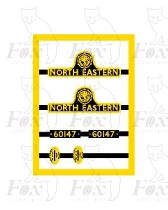 60147  NORTH EASTERN