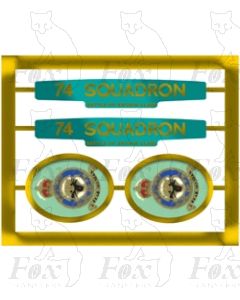 34080 74 SQUADRON