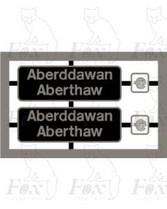 37801 Aberddawan Aberthaw