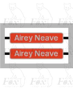 86411 Airey Neave