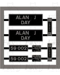 59002 ALAN J. DAY