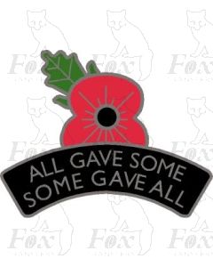 Headboard - POPPY - All Gave Some...