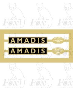 60149  AMADIS