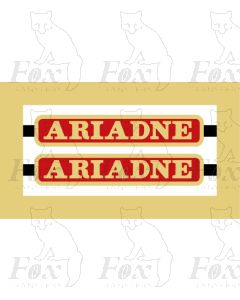 27001 ARIADNE