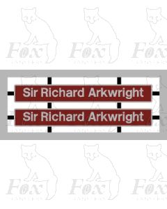 87026 Sir Richard Arkwright