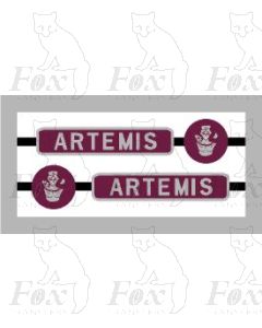 47712 ARTEMIS