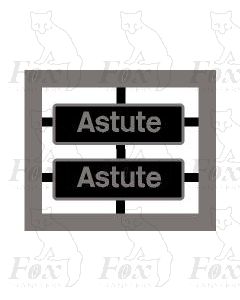 68003 Astute