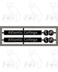 47749 Atlantic College