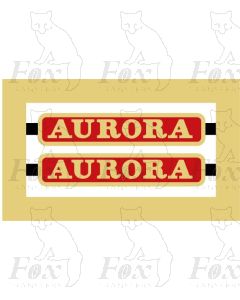 27002 AURORA