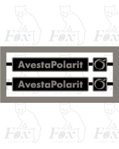 60038 AvestaPolarit