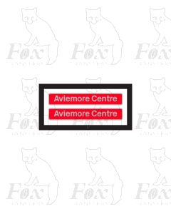 47976 Aviemore Centre