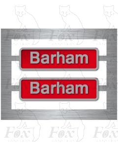 50016 Barham