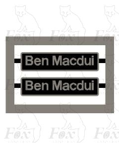60096 Ben Macdui