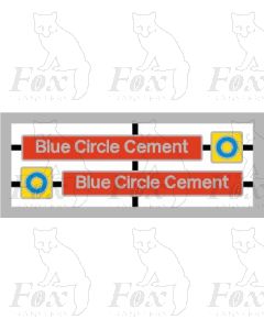 47210 Blue Circle Cement