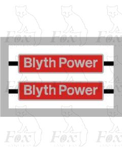 56134 Blyth Power