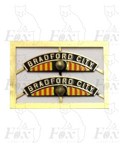 2868 BRADFORD CITY