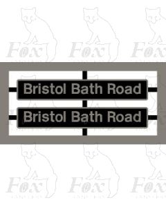 47805 Bristol Bath Road