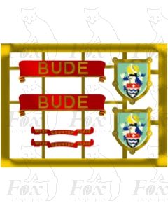 21C106 BUDE