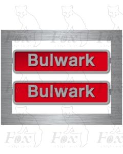 50041 Bulwark