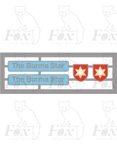 33056 The Burma Star