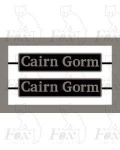 67004 Cairn Gorm