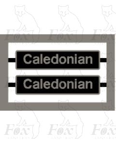 86224 Caledonian