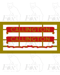 21c147 CALLINGTON