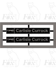 47588 Carlisle Currock