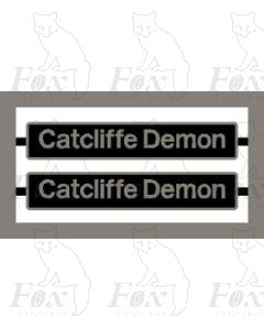 47186 Catcliffe Demon