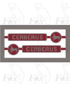 31459 CERBERUS