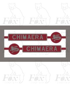 31602 CHIMAERA
