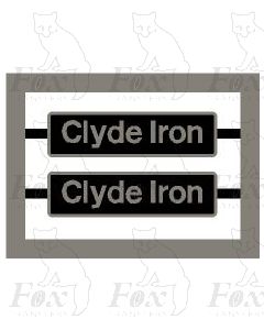 37312 Clyde Iron