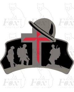 Headboard - POPPY - COMRADES