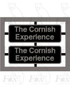 47744 The Cornish Experience