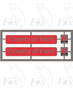 47845 County of Kent